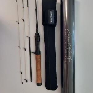 MEGABASS - great hunting casting extrême climber 484