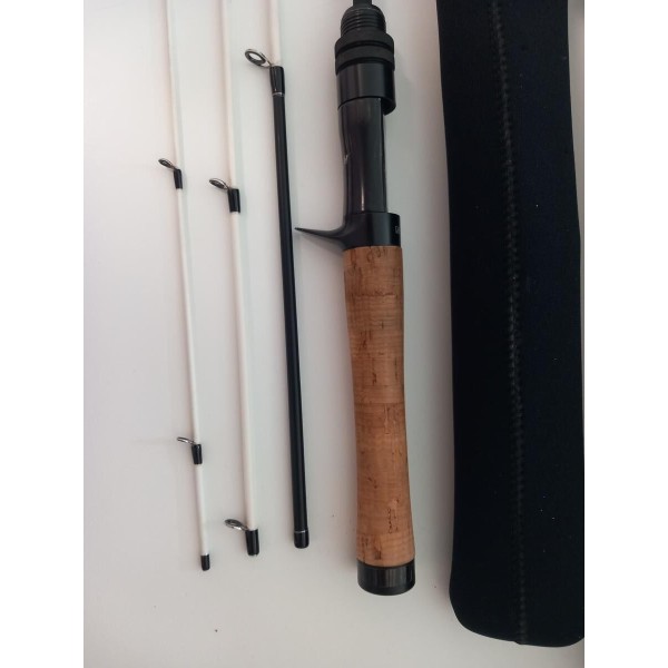 MEGABASS - great hunting casting extrême climber 484