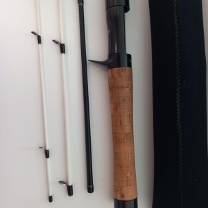 MEGABASS - great hunting casting extrême climber 484