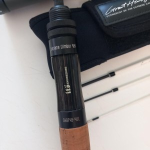 MEGABASS - great hunting casting extrême climber 484
