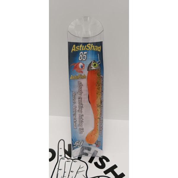 ASTUFISH - Astushad 85 (5 gr)