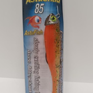 ASTUFISH - Astushad 85 (5 gr)