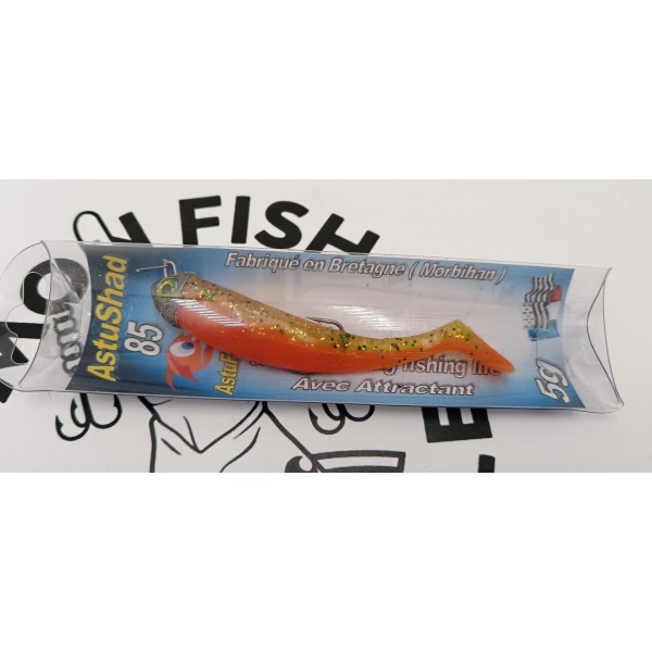 ASTUFISH - Astushad 85 (5 gr)