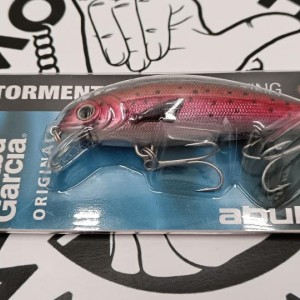 ABU GARCIA - Poisson nageur Tormentor 70