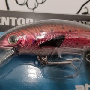 ABU GARCIA - Poisson nageur Tormentor 70