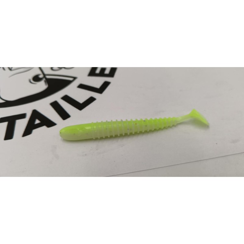 BERKLEY - Leurres souples URBN T-TAIL SOFT 65