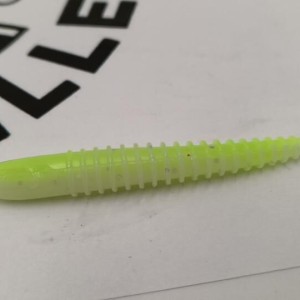 BERKLEY - Leurres souples URBN T-TAIL SOFT 65