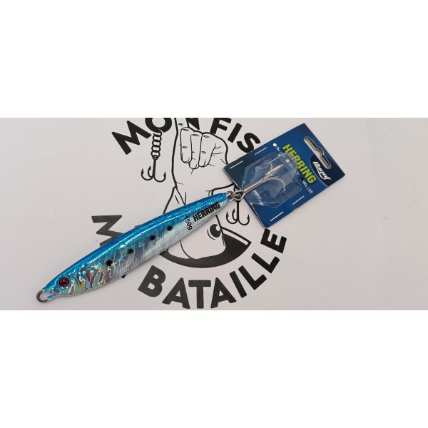 RAGOT - Jig Herring 150gr