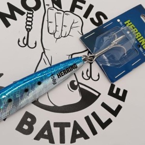 RAGOT - Jig Herring 150gr