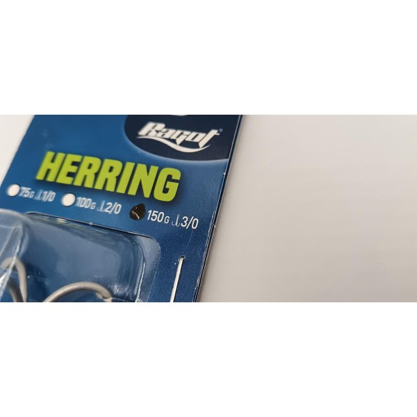 RAGOT - Jig Herring 150gr