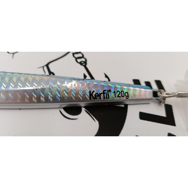 KERFIL - Jig Dreneg Evo 120 gr