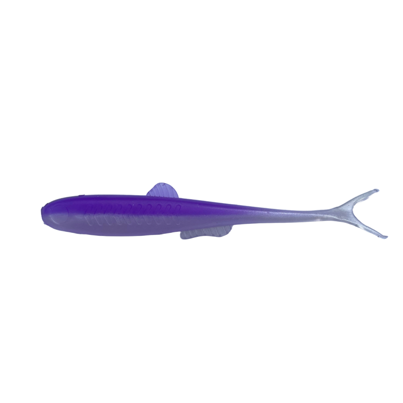 AUTOBOATS FISHING - Optimus Finesse 120 & 140 x5 120 Lavande