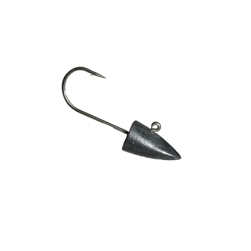 AUTOBOATS FISHING - Deep HEAD (par 3) x4 7g