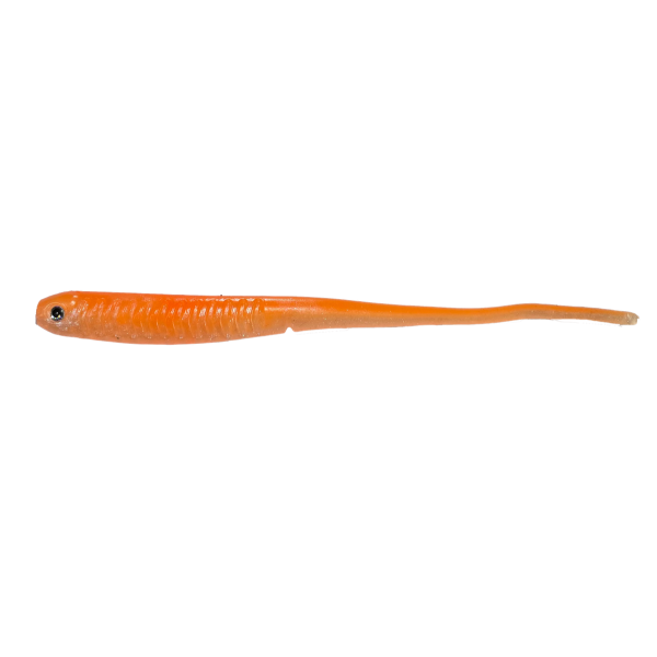 AUTOBOATS FISHING - Bumble Slug 140 x15 Orange Flash
