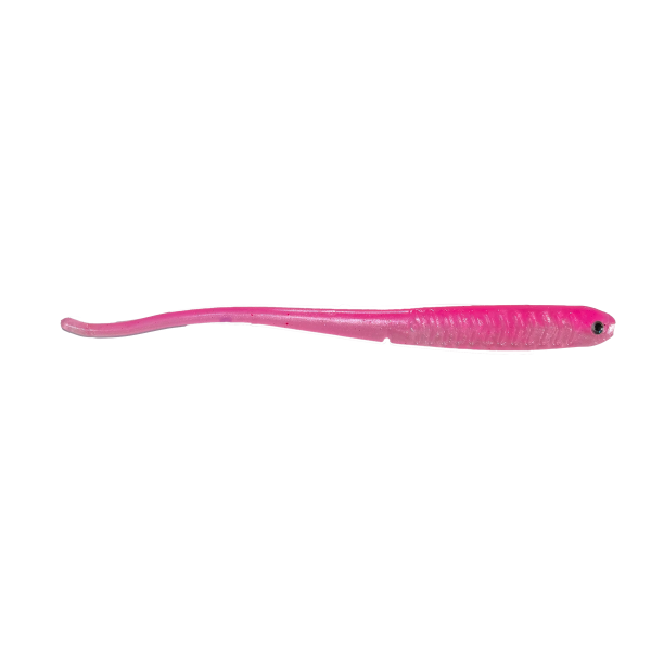 AUTOBOATS FISHING - Bumble Slug 140 x10 Rose Flash