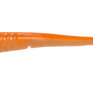 AUTOBOATS FISHING - Bumble Slug 140 x5 Orange Flash