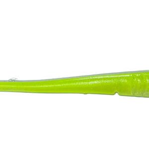 AUTOBOATS FISHING - Bumble Slug 140 x5 Space Gris