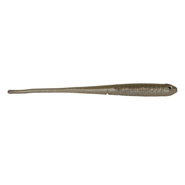 AUTOBOATS FISHING - Bumble Slug 140 x5 Or Brown