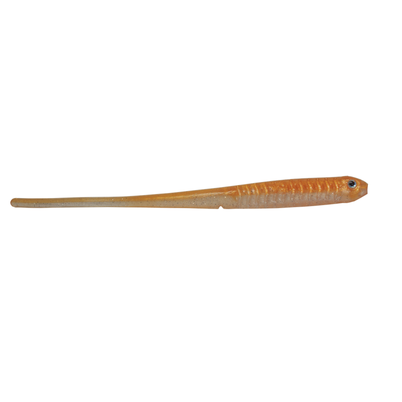 AUTOBOATS FISHING - Bumble Slug 140 x5 Wakasagi