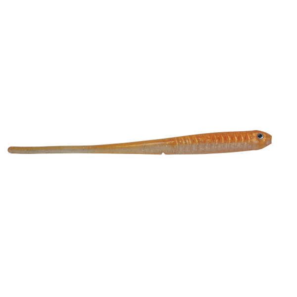 AUTOBOATS FISHING - Bumble Slug 140 x5 Green Ayu