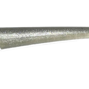 AUTOBOATS FISHING - Bumble Slug 140 x5 Cloudy White