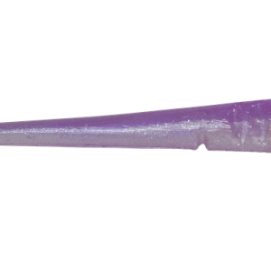 AUTOBOATS FISHING - Bumble Slug 140 x5 Lavande