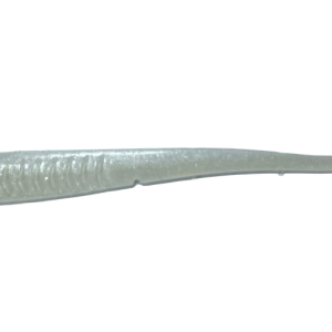 AUTOBOATS FISHING - Bumble Slug 140 x5 Cloudy White