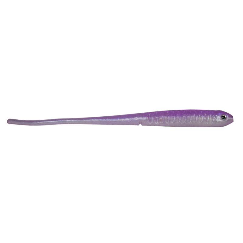 AUTOBOATS FISHING - Bumble Slug 140 x5 Lavande