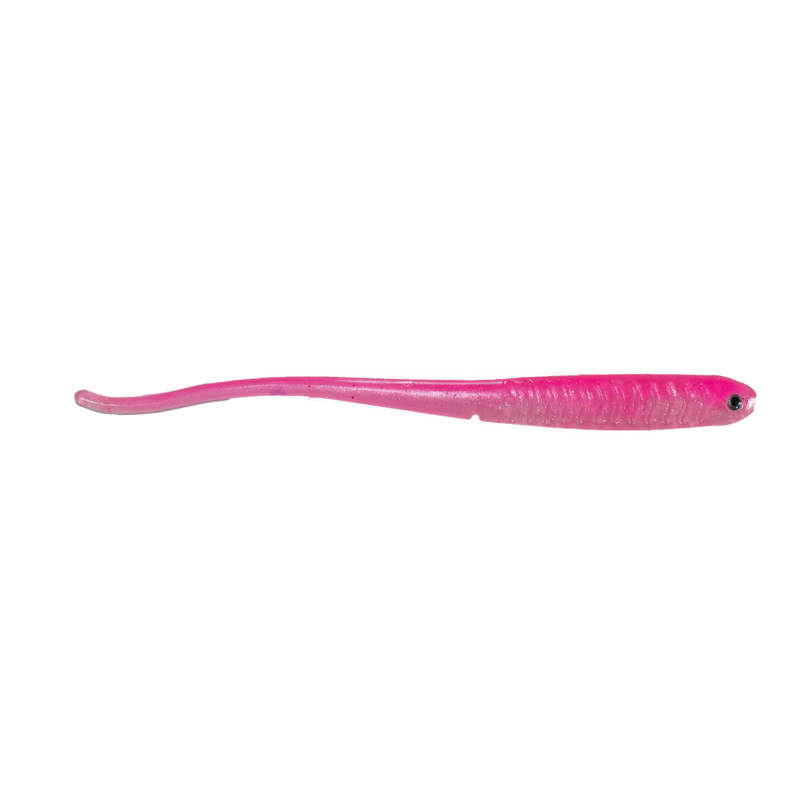 AUTOBOATS FISHING - Bumble Slug 140 x5 Rose Flash