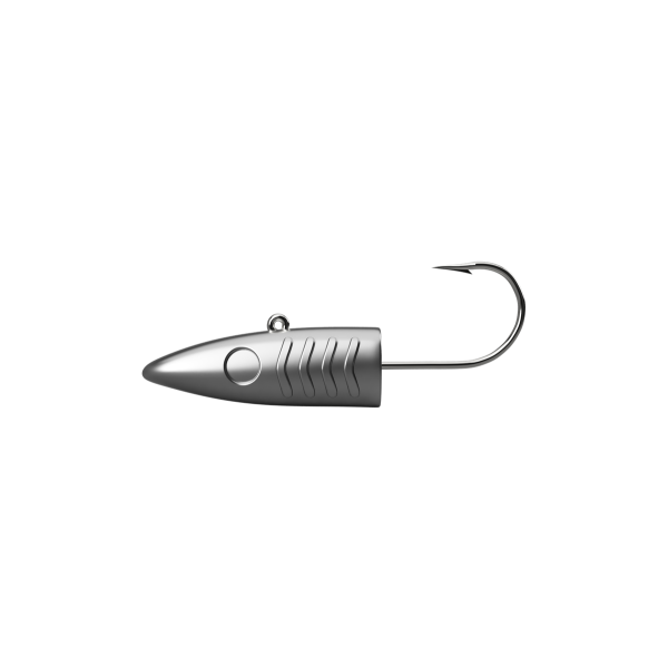 AUTOBOATS FISHING - Bumble Head 220 (sachet de 2 TP) x2 70g