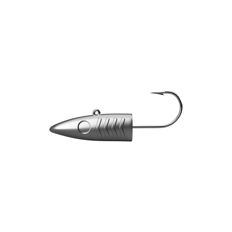 AUTOBOATS FISHING - Bumble Head 220 (sachet de 2 TP) x2 70g