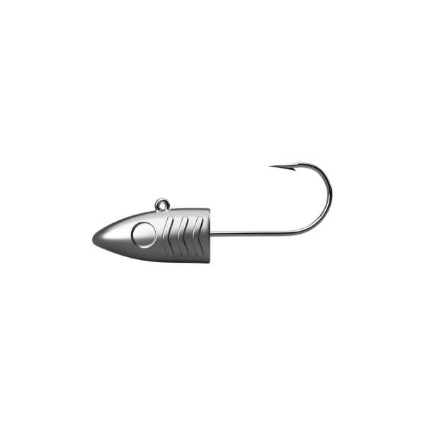 AUTOBOATS FISHING - Bumble Head 220 (sachet de 2 TP) x2 90g