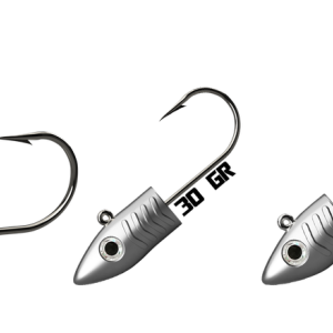 AUTOBOATS FISHING - Bumble Head 175 (sachet de 2 TP) x2 15g