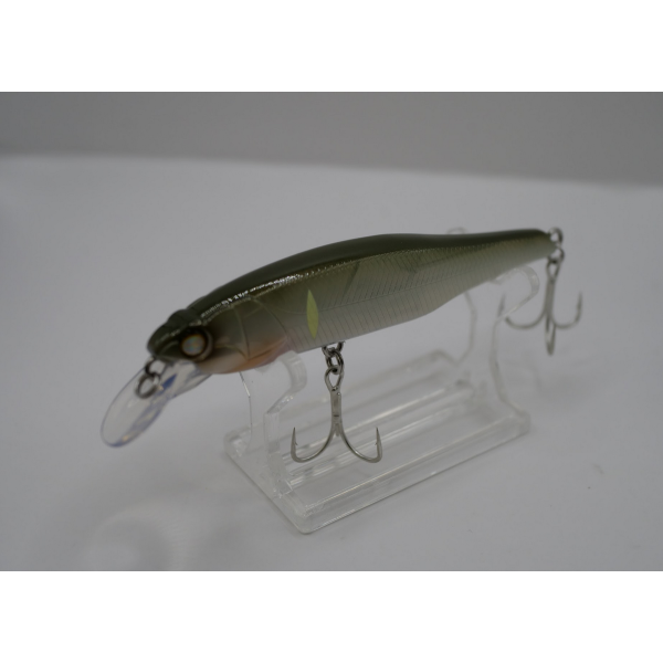 AUTOBOATS FISHING - TBR 107-SP : Leurre Dur, Récupération Stable T19PLG