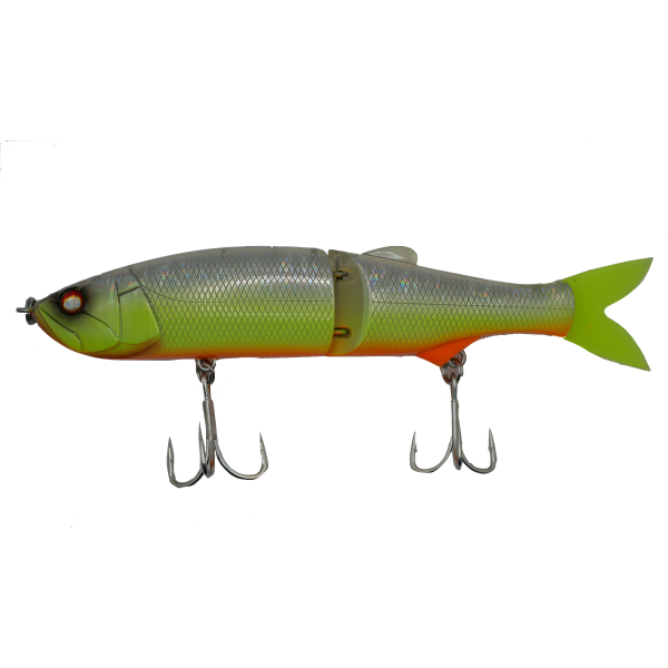 AUTOBOATS FISHING - Swayward 16 : Spécial Gros Brochets SY29MGG