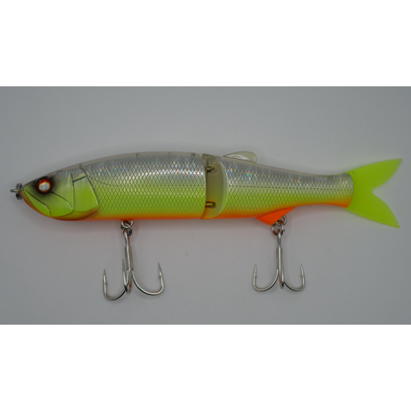 AUTOBOATS FISHING - Swayward 16 : Spécial Gros Brochets SY29MGG