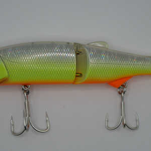 AUTOBOATS FISHING - Swayward 16 : Spécial Gros Brochets SY19PLG