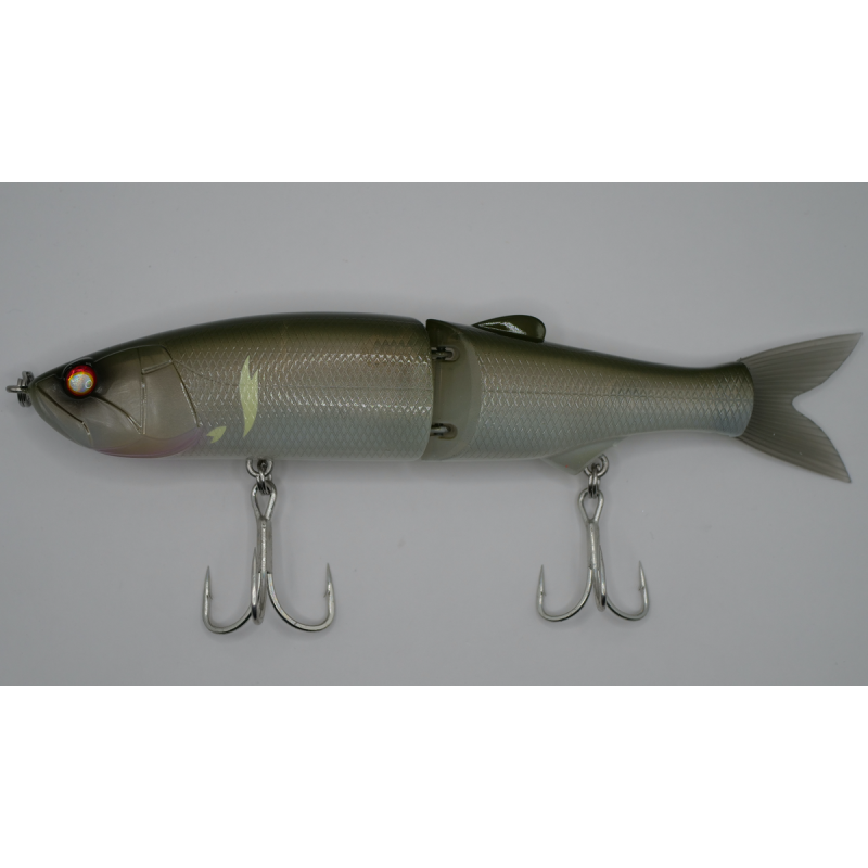 AUTOBOATS FISHING - Swayward 16 : Spécial Gros Brochets SY19PLG
