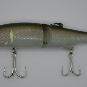 AUTOBOATS FISHING - Swayward 16 : Spécial Gros Brochets SY19PLG