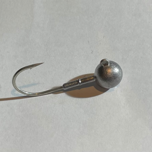 AUTOBOATS FISHING - Round Head 10g (par 4) x4 Têtes