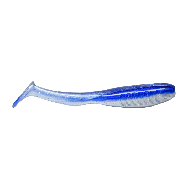 AUTOBOATS FISHING - Combo pack Optimus Shad Round Head 10g Optimus Shad 90 Deep Blue