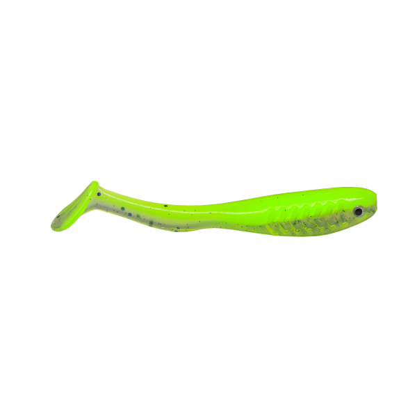 AUTOBOATS FISHING - Optimus Shad 90 & 120 x6 Kiwi