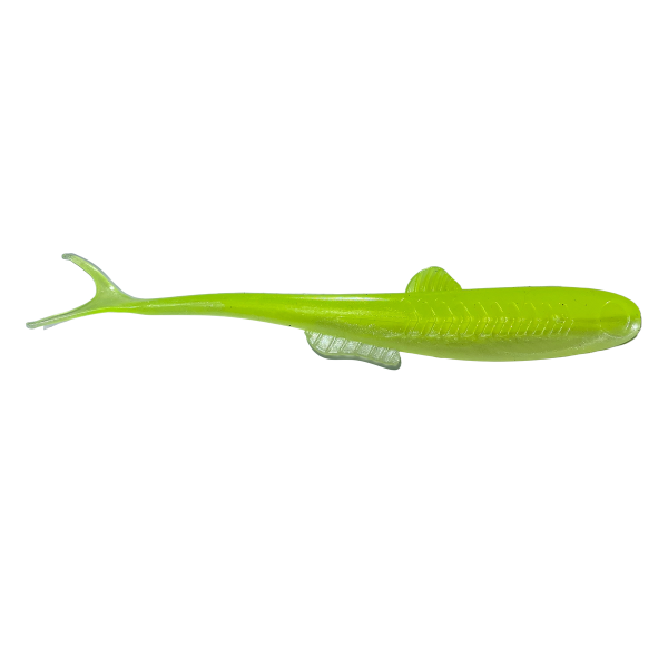 AUTOBOATS FISHING - Combo Pack Optimus Finesse 16g 140 Jaune Flash