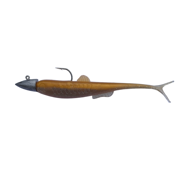 AUTOBOATS FISHING - Combo Pack Optimus Finesse 16g 140 Wakasagi Evo