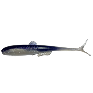 AUTOBOATS FISHING - Optimus Finesse 120 & 140 x5 120 Deep Blue