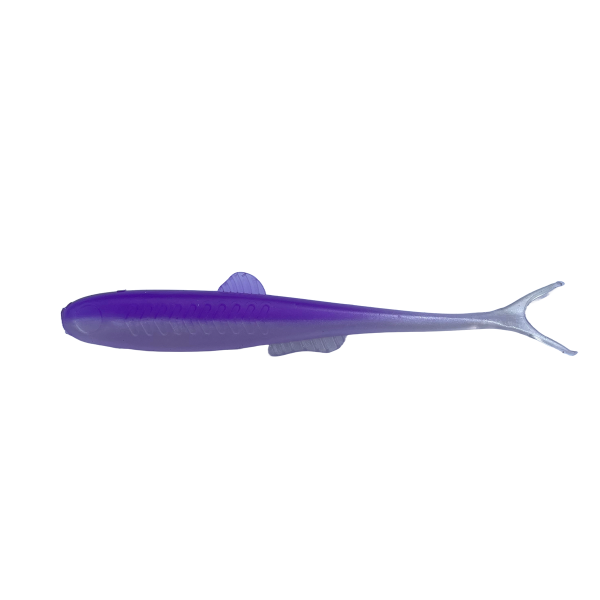 AUTOBOATS FISHING - Combo Pack Optimus Finesse 12g 140 Lavande