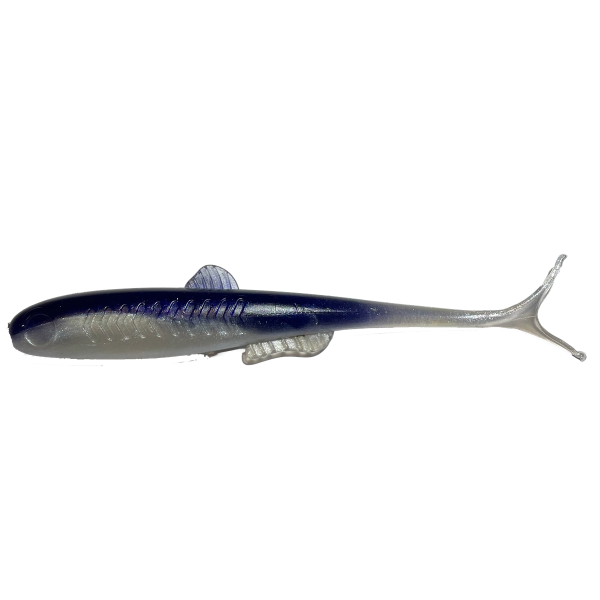 AUTOBOATS FISHING - Combo Pack Optimus Finesse 21g 120 Deep Blue