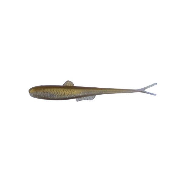 AUTOBOATS FISHING - Combo Pack Optimus Finesse 21g 120 Or Brown