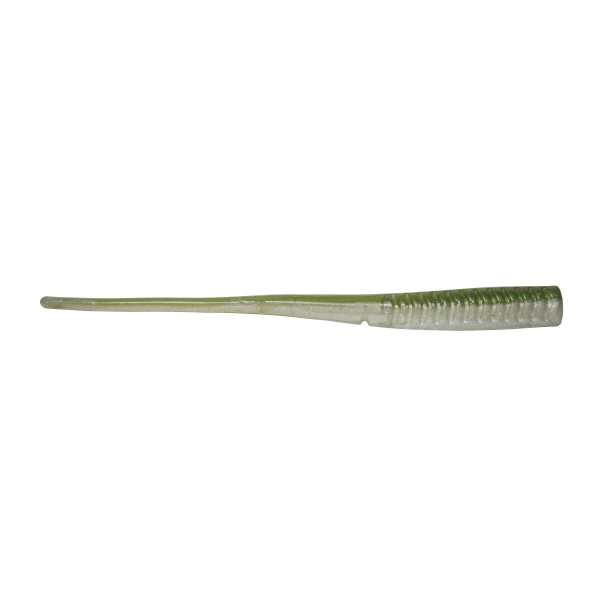 AUTOBOATS FISHING - Bumble Slug 175 x20 Green Ayu