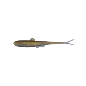 AUTOBOATS FISHING - Combo Pack Optimus Finesse 12g 120 Or Brown